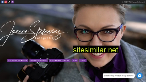 stolowicz.pl alternative sites