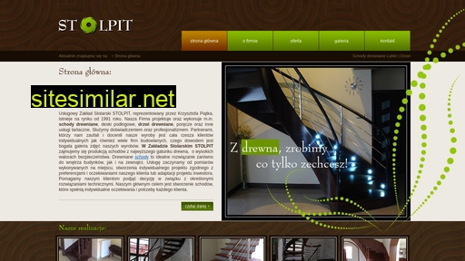 stolpit.pl alternative sites
