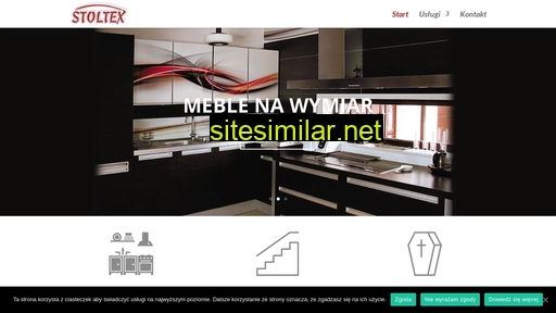 stoltex.pl alternative sites