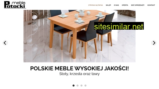 stoly-krzesla.com.pl alternative sites