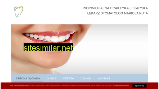stomatolog-olesnica.pl alternative sites