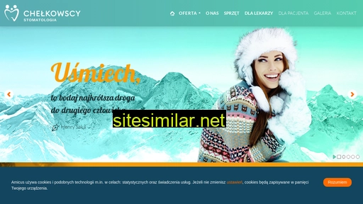 stomatolog-online.pl alternative sites