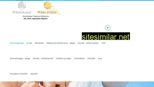 Stomatologia-boguchwala similar sites