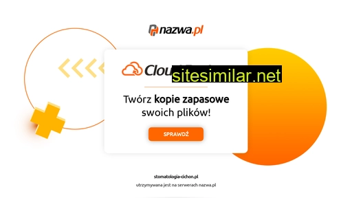 stomatologia-cichon.pl alternative sites