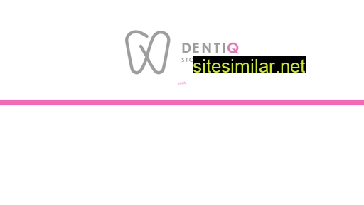 stomatologia-dentiq.pl alternative sites