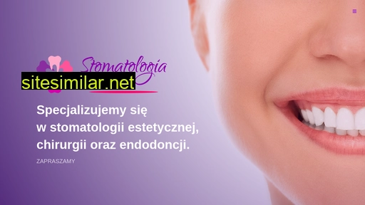 stomatologialipnik.pl alternative sites
