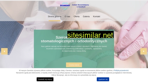 stomatologiasuwalki.pl alternative sites