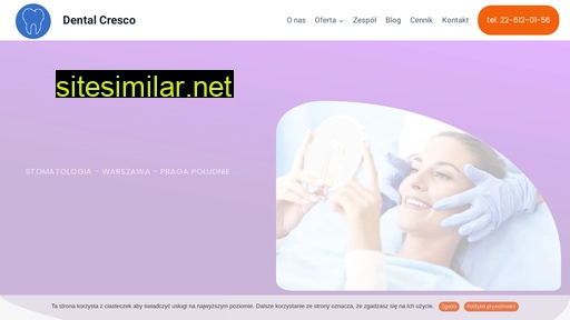 stomatologpraga.pl alternative sites