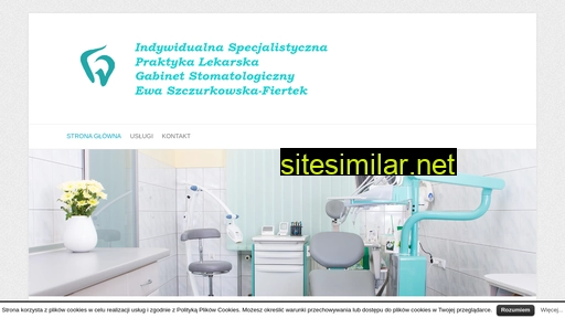 stomatologrumia.com.pl alternative sites