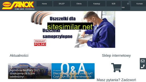 stomildystrybucja.pl alternative sites