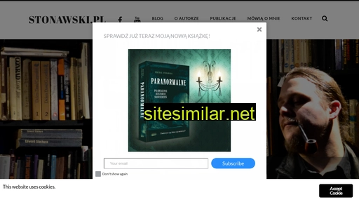 stonawski.pl alternative sites