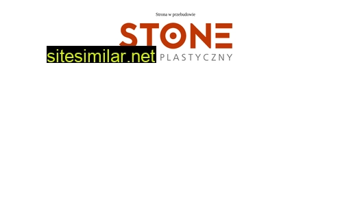 stone.pl alternative sites