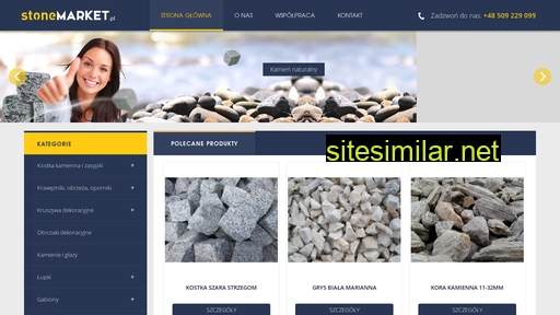 stonemarket.pl alternative sites