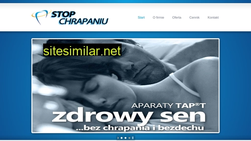 stop-chrapaniu.pl alternative sites