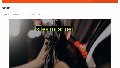 stop.edu.pl alternative sites
