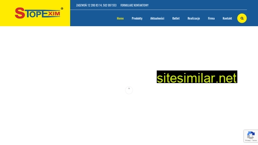 stopexim.pl alternative sites