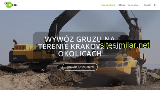 stopgruz.pl alternative sites