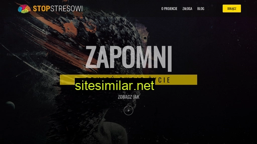 stopstresowi.pl alternative sites