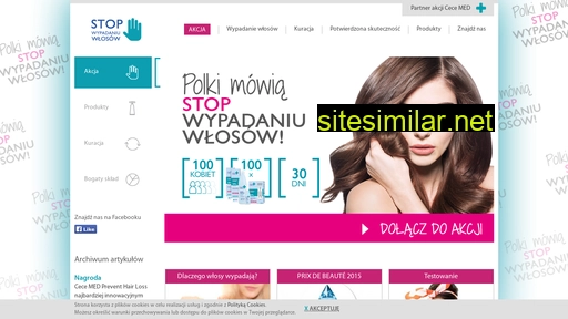 stopwypadaniu.pl alternative sites