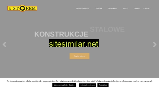storem.pl alternative sites