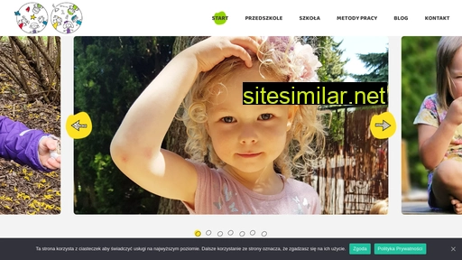 stoswiatow.pl alternative sites