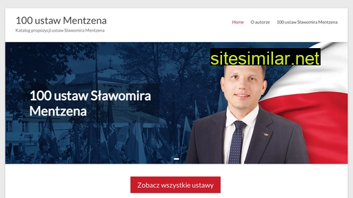 stoustawmentzena.pl alternative sites