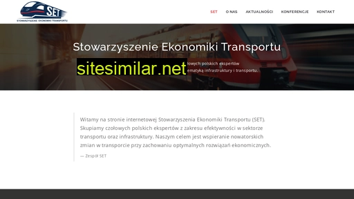 stowarzyszenie-set.pl alternative sites