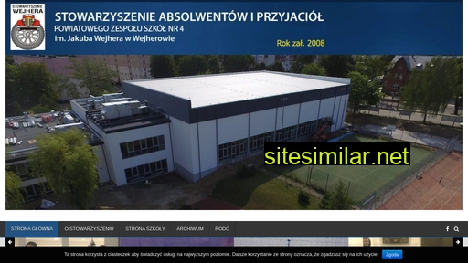 stowarzyszenie-wejhera.pl alternative sites