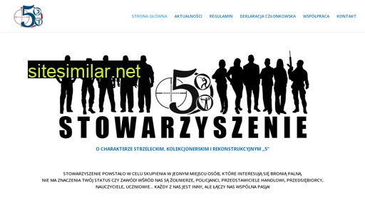 stowarzyszenie5.pl alternative sites