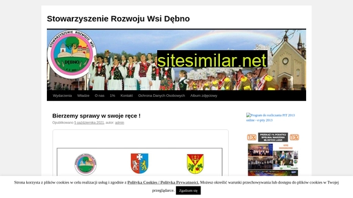 stowdebno.pl alternative sites