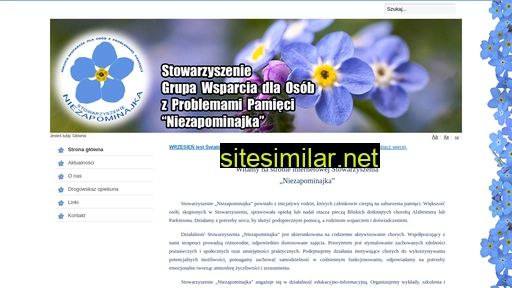stowniezapominajka.wroclaw.pl alternative sites