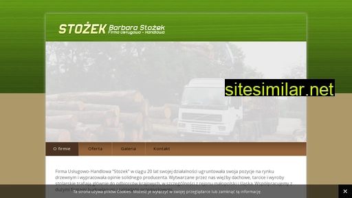 stozek-tartak.pl alternative sites