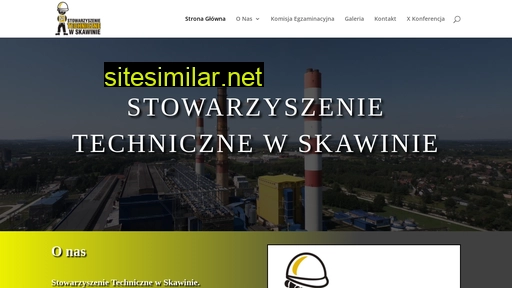 st-skawina.pl alternative sites