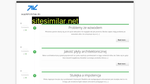 stpomerania.pl alternative sites