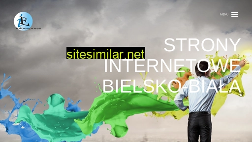 stronyinternetowe-bielsko.pl alternative sites