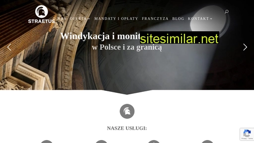 straetus.pl alternative sites