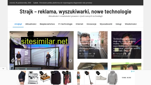 strajk.pl alternative sites
