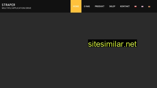 straper.pl alternative sites