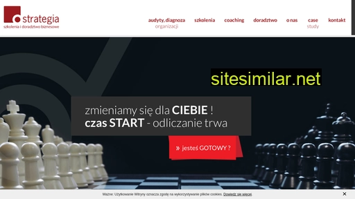 strategia-szkolenia.com.pl alternative sites