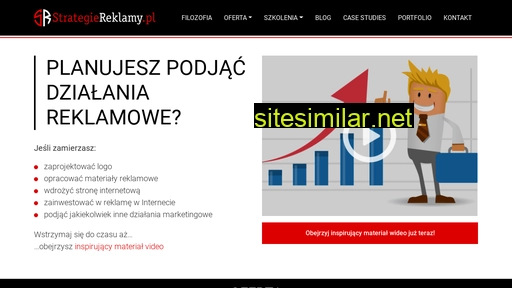 strategiereklamy.pl alternative sites
