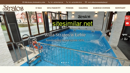 stratosleba.pl alternative sites