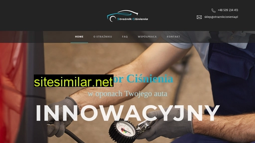 straznikcisnienia.pl alternative sites