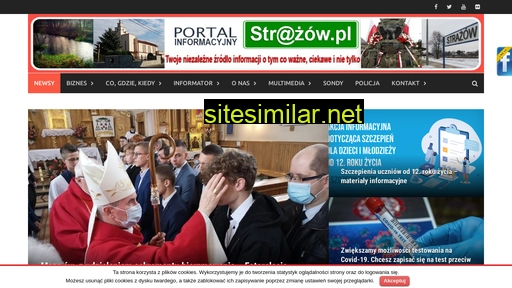strazow.pl alternative sites