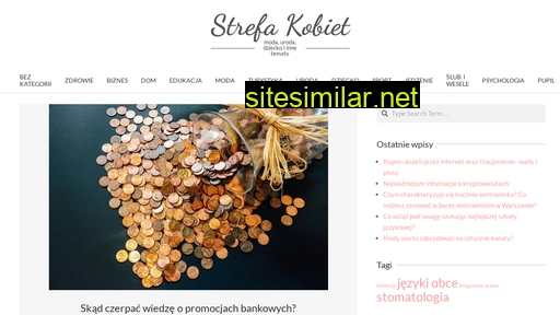 strefa-kobiet.com.pl alternative sites