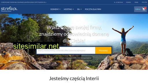 strefa.pl alternative sites