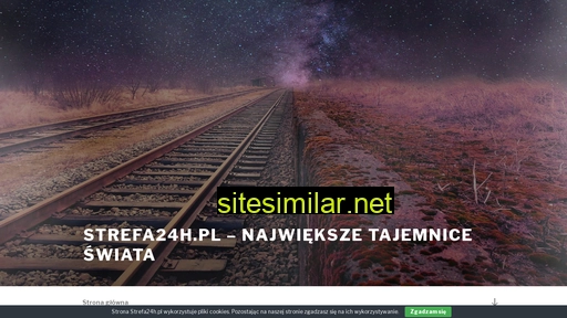 strefa24h.pl alternative sites