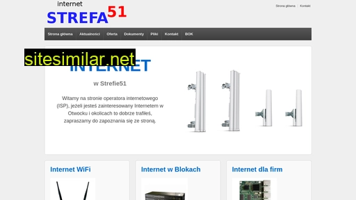 strefa51.net.pl alternative sites