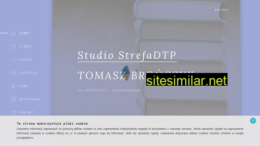 strefadtp.pl alternative sites
