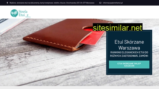 strefaetui.pl alternative sites