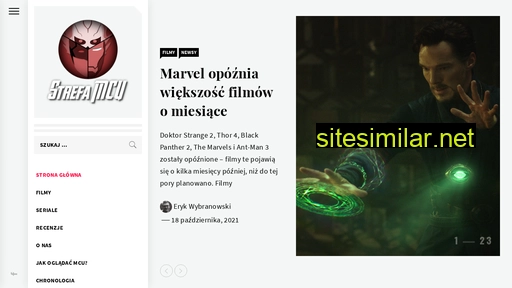 strefamcu.pl alternative sites